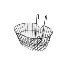 Panier De Vélo Avant Avec