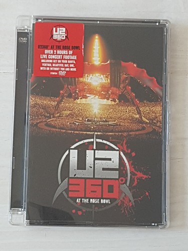360 the rose bowl - the,