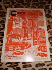 REVUE URBANISME n° 179/180, 1980: Commerce