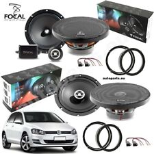 Kit 6 Enceintes Focal RSE-RCX