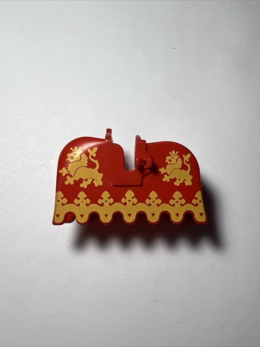 Lego barding horse set - , moyen