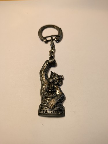 Porte clé ancien esso prix - ancien, de