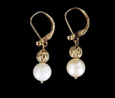 Vintage 14k or Jaune de