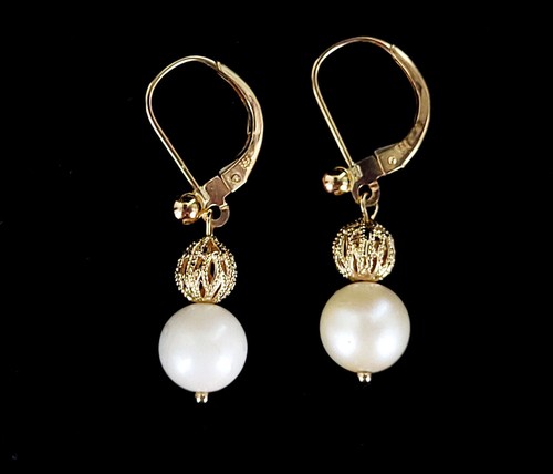 Vintage 14k jaune de - or,