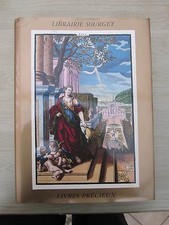 SOURGET - Manuscrits