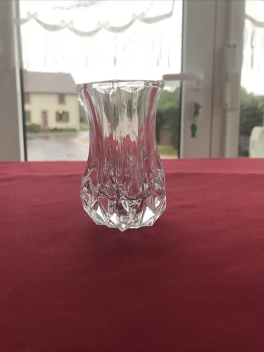 Vase cristal arques modèle - vase,