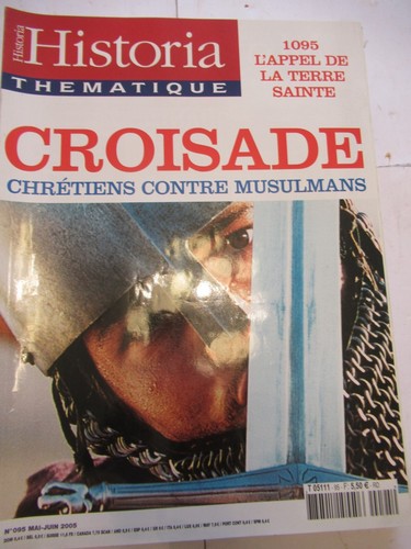 Historia thematique - 95,