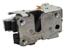 SERRURE PORTE AVANT DROIT