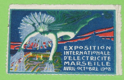exposition 1900 vignettes