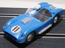 Vintage Meccano Circuit24