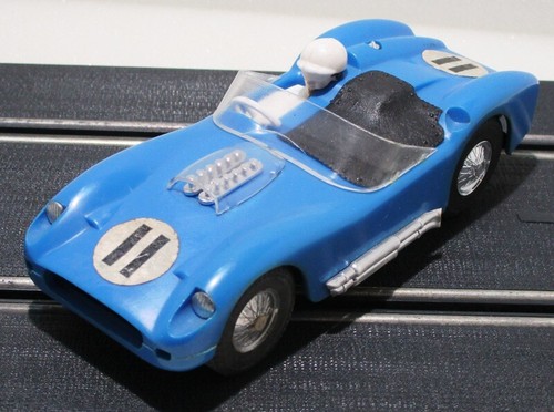 Vintage meccano circuit24 - vintage,