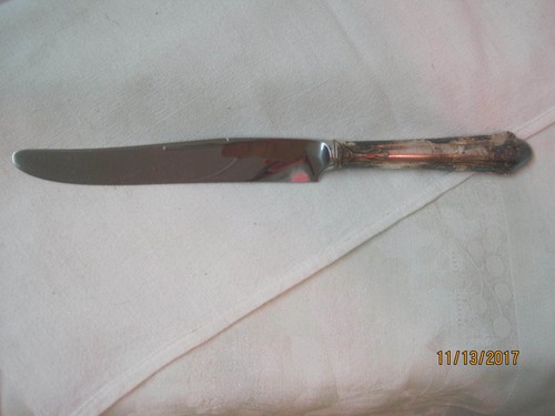 Vintage 1933 gorham silver - vintage,