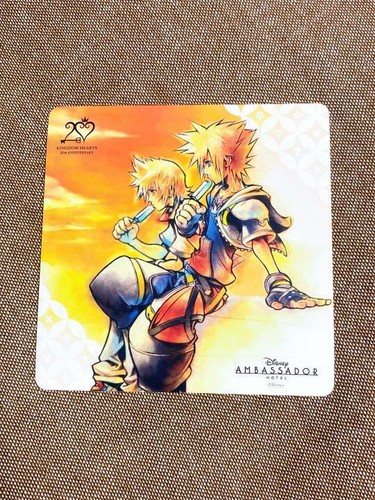 Kingdom hearts disney - kingdom,