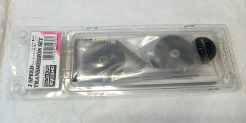 Jeu transmission kyosho - jeu,