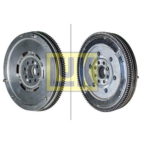 Luk volant masse compatible - bi-masse,