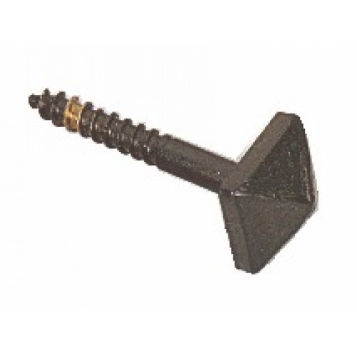 Vis bois tête diamant - à, pour