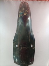 GARDE BOUE AVANT PARTIE ARRIERE SOLEX 3800.