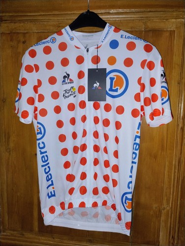 Maillot cycliste tour - cycliste, de