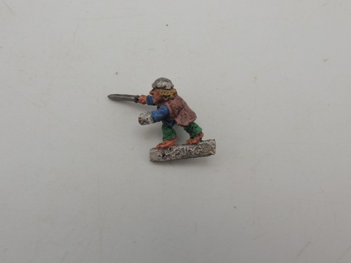 Warhammer citadel watchman - -,