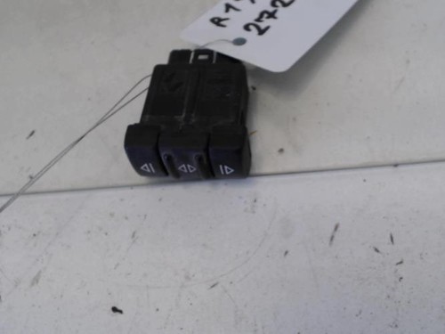 Interrupteur capote renault - interrupteur,