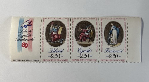 France 1989 - france, –