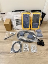 Fluke Networks DSX-602 Cable