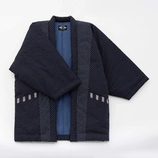Veste d'hiver kimono japonais