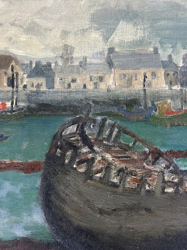 tableau bretagne