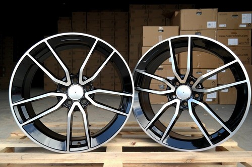Inch 5x112 gle amg - 4, x