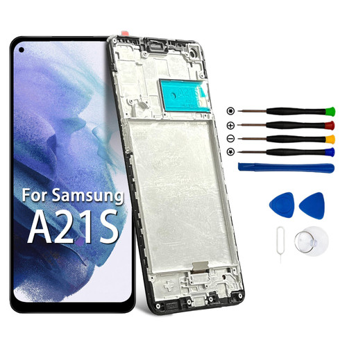 Lcd écran complet - complet, pour