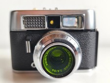 Appareil photo voigtländer - photo,
