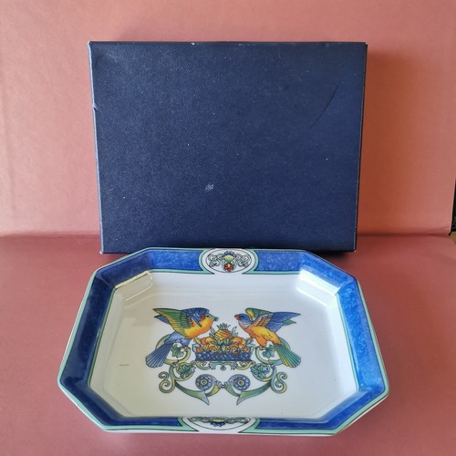 Vide poche porcelaine - vide, de