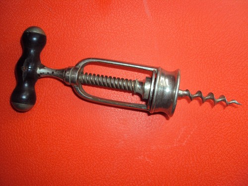 Ancien tire bouchon collection - ancien,