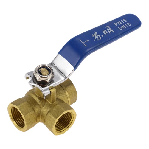 Raccord laiton femelle - raccord, 3/8"
