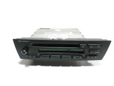 AUTORADIO 65129116613 BMW