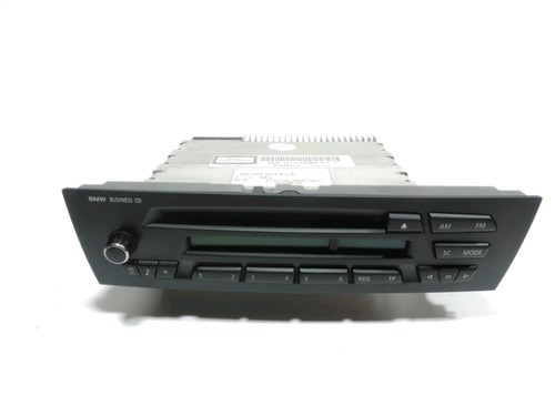 Autoradio 65129116613 bmw - autoradio,