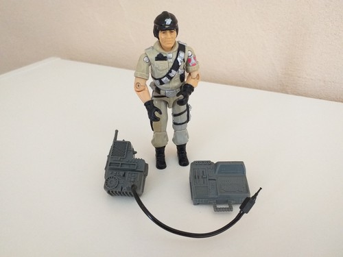 Joe vintage mainframe - joe,