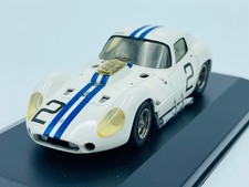 AMR MASERATI Tipo 151 n°2 Le