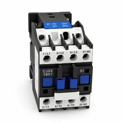Contacteur moteur ac - contacteur, v/ac