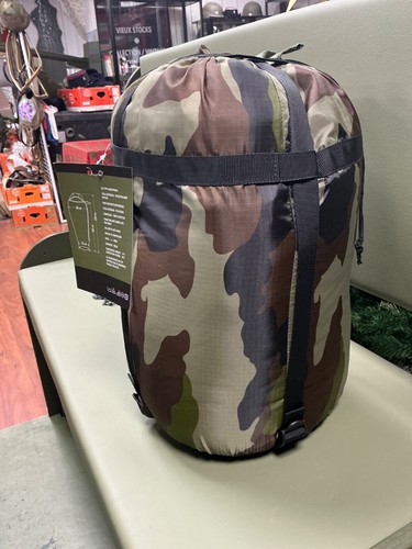 Duvet pro extrême militaire - extrême,