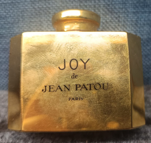 Jean patou joy prototype - jean,