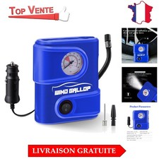 Compresseur Portable 12V Avec