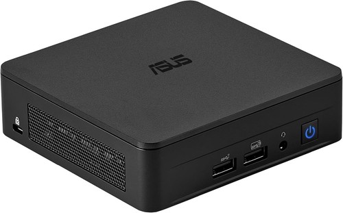 Barebone intel nuc - barebone, 13