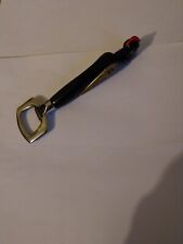 ORIGINAL DECAPSULEUR COULEUR REPRÉSENTANT UN BEL OISEAU