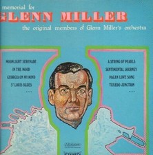 The Glenn Miller Orchestra A