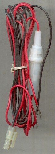 Cable alim alimentation - cable, 2