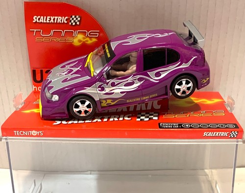Voiture slot car scx - slot,