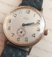 montre JOPEL mécanique