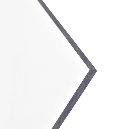 Clear polycarbonate ar2 - clear,