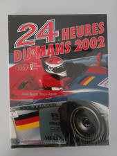 Livre Les 24 Heures Du Mans